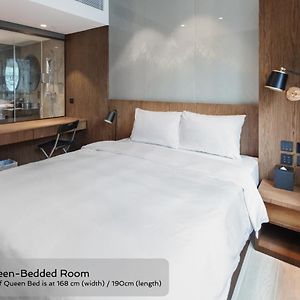 Premium King Room