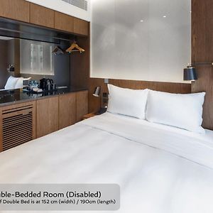 Superior  Double Room Mobility accessible