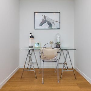 Deluxe King Studio