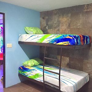 Dormitory Room Mixed