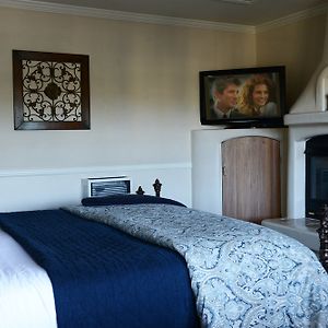 Coachman'S Inn, A Four Sisters Inn