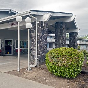 Rogue Valley Inn