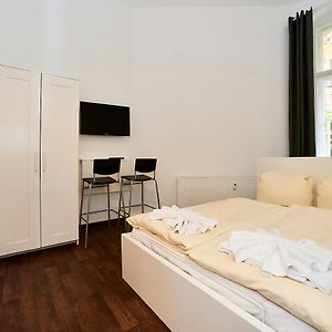 Private Bathroom Double Room