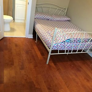 Private Bathroom Queen Room