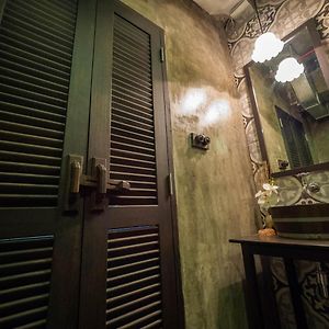 Private Bathroom Double Room