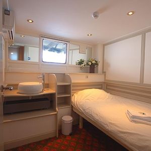 Private Bathroom Single Room