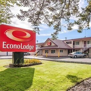 Econo Lodge Eugene