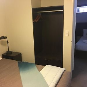 Two-Bedroom Ground Floor Apartment
