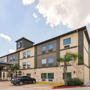 Sleep Inn And Suites Downtown Houston
