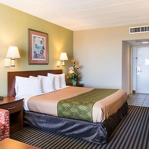 Oceanfront King Room