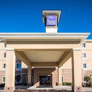 Sleep Inn & Suites Medical Center