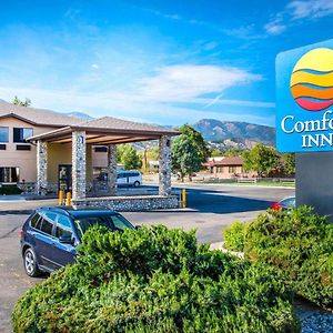 Comfort Inn Salida
