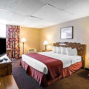 King Room Mobility accessible