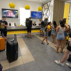 The Hive Party Hostel Budapest