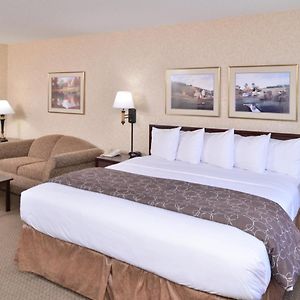 Queen Suite