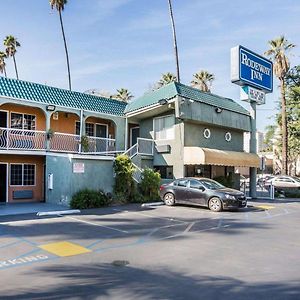Rodeway Inn Hollywood