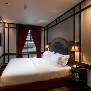 Luxury King Room