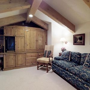 Two-Bedroom Loft