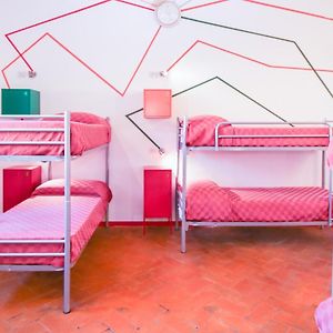 Bed 6-Bed Female Dormitory Room Ensuite