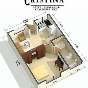 Executive King Suite