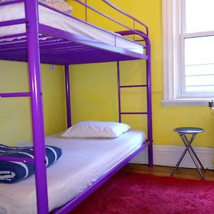 Budget Twin Room