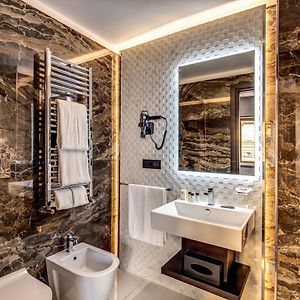 Small King Room