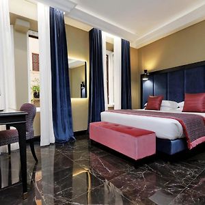 Luxury Triple Room
