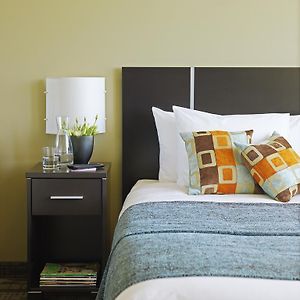 Moderate Room