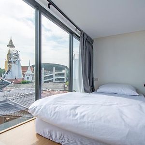 Dormitory Room