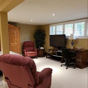 Forest Hill Bed And Breakfast