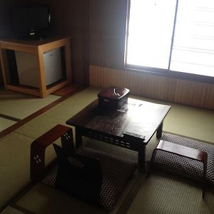Japanese-Style Double Room
