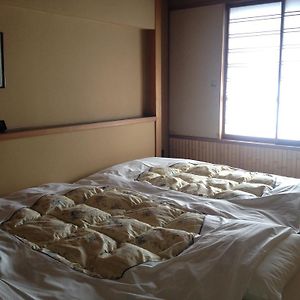 Japanese-Style Triple Room