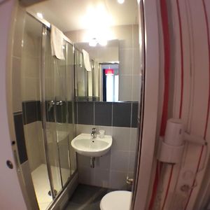 Private Bathroom Twin Room