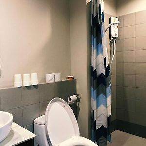 Private Bathroom Double Room