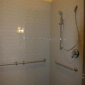 Queen Room Disability Access