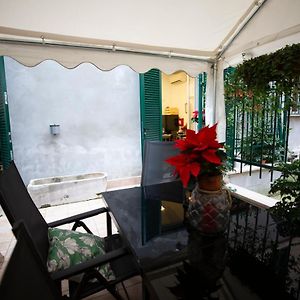 Family Room Disability Access