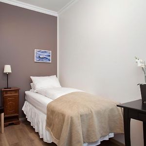 Standard Room with 1 Single Bed