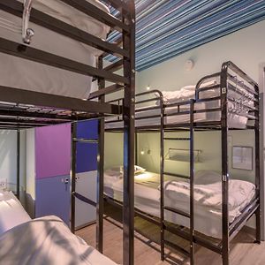 Classic Quadruple Room