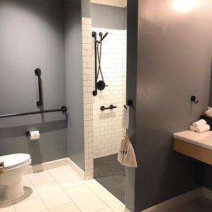 Studio Disability Access