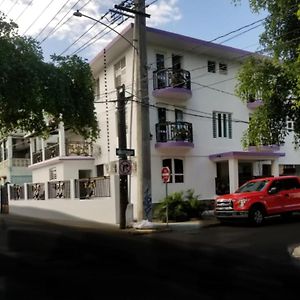 Placid Suites