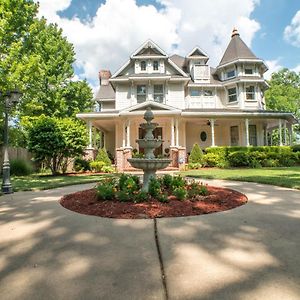 The Victoria Bed & Breakfast