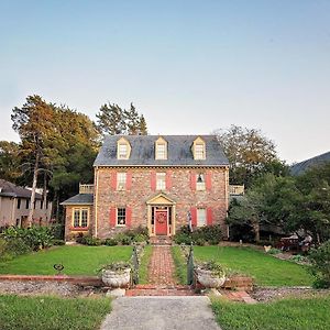 Cedars Of Williamsburg Bed & Breakfast