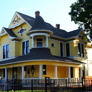 Three Danes Inn