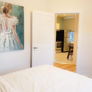 Ground Floor Apartment
