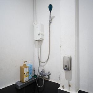 Dormitory Room
