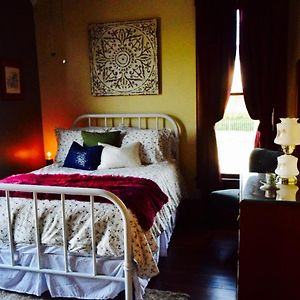 Charm Double Room