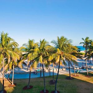 King Suite Ocean View