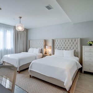 Classic Double Room Two Beds