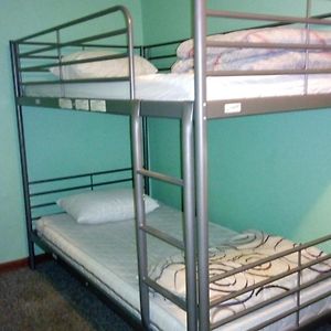 Dormitory Room