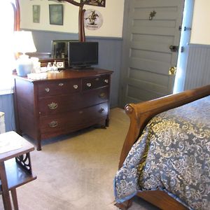 Main Street Bed & Breakfast